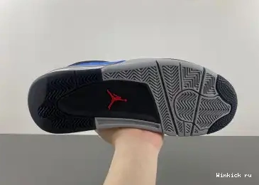 Air 4 Jordan 0519